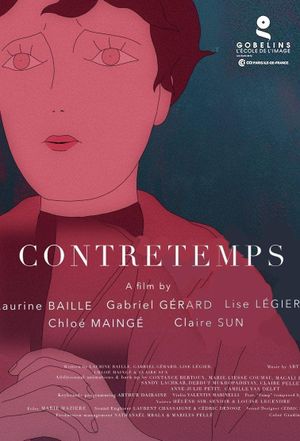 Contretemps's poster