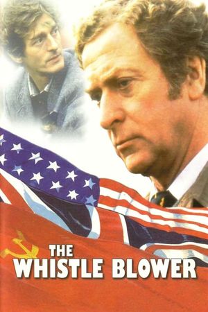 The Whistle Blower's poster