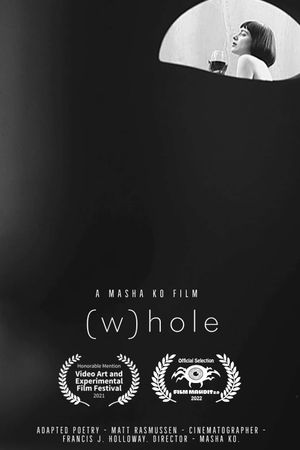 (w)hole's poster