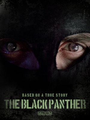 The Black Panther's poster