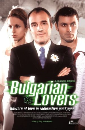 Bulgarian Lovers's poster