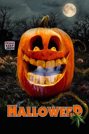 Halloweed's poster