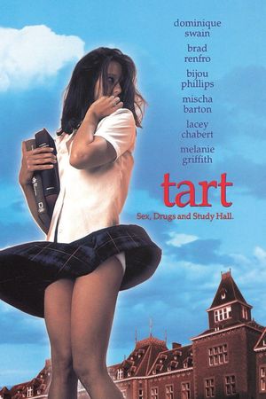 Tart's poster