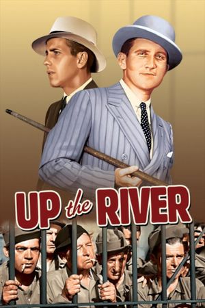 Up the River's poster