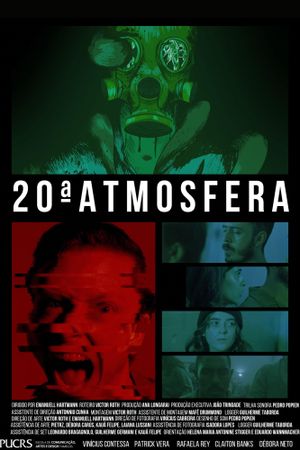 20ª Atmosfera's poster