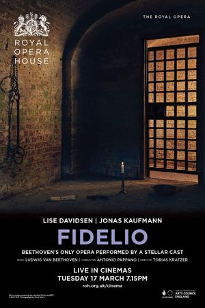 Fidelio's poster