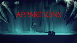 Apparitions's poster