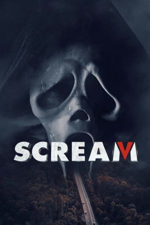 Scream's poster