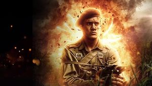 Attack Force Z's poster