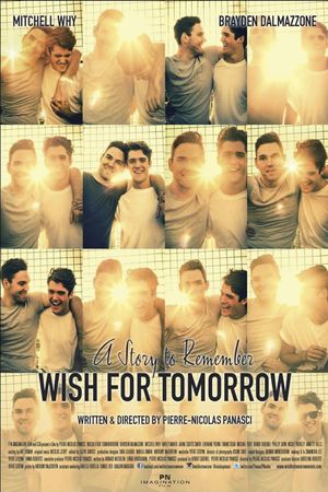 Wish for Tomorrow's poster