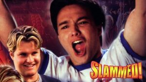 Slammed's poster