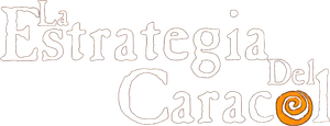 La estrategia del caracol's poster
