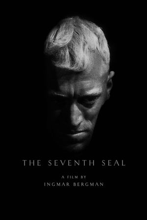 The Seventh Seal's poster