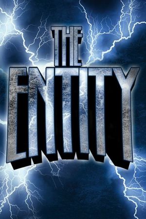 The Entity's poster