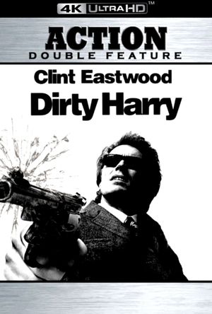 Dirty Harry's poster