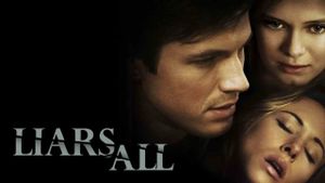 Liars All's poster