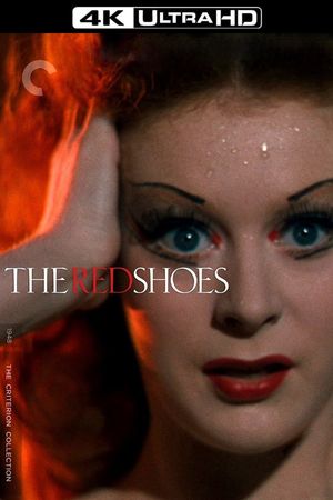 The Red Shoes's poster