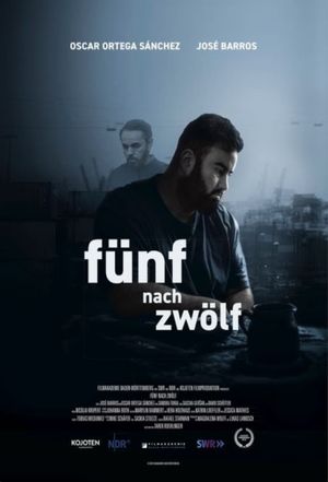 Fünf nach Zwölf's poster