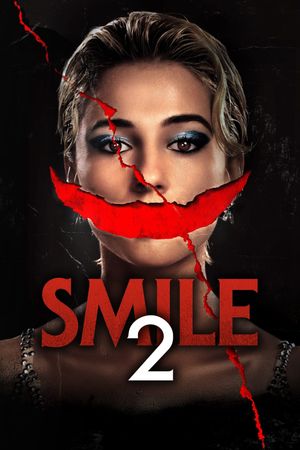 Smile 2's poster