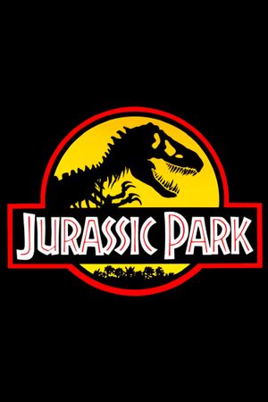Jurassic Park's poster