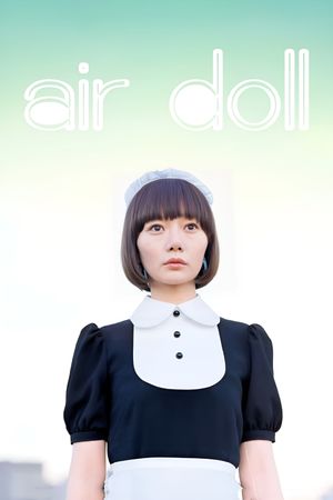 Air Doll's poster
