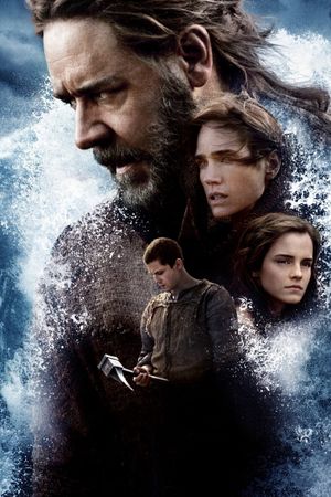 Noah's poster