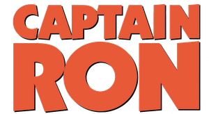 Captain Ron's poster