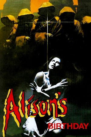 Alison's Birthday's poster