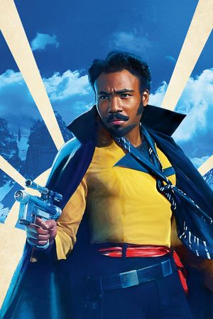 Solo: A Star Wars Story's poster