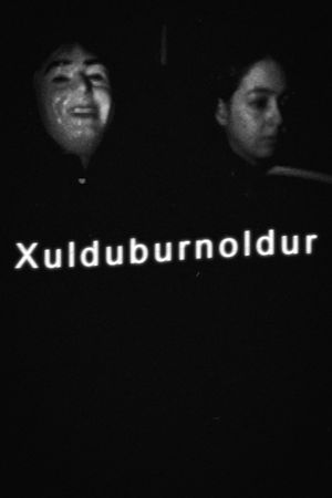 Xulduburnoldur's poster