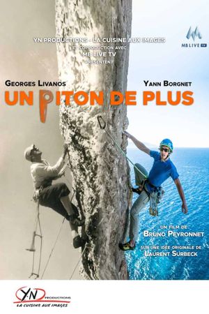 Un Piton De Plus's poster