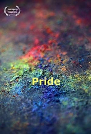 Pride's poster image