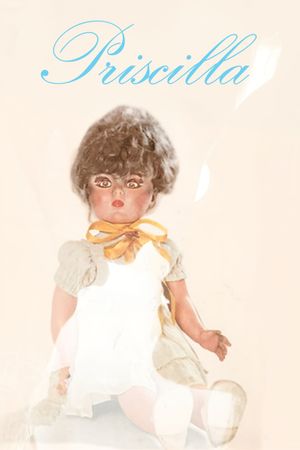 Priscilla's poster
