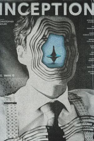 Inception's poster