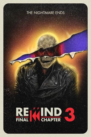Rewind 3: The Final Chapter's poster