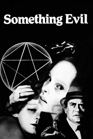 Something Evil's poster