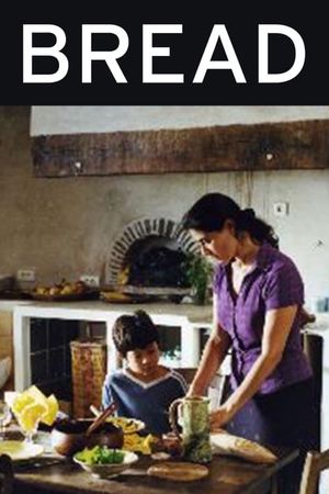 Bread's poster