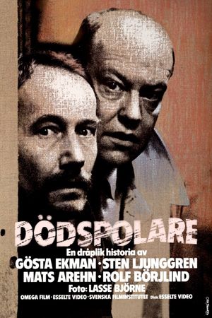 Dödspolare's poster