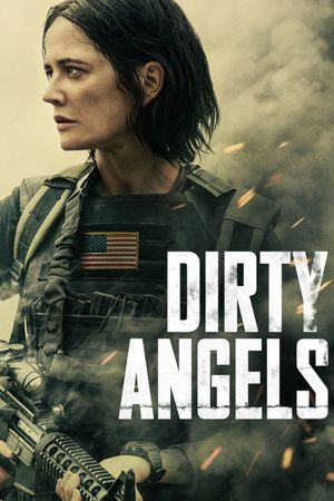 Dirty Angels's poster