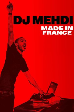 DJ Mehdi : Made in France's poster