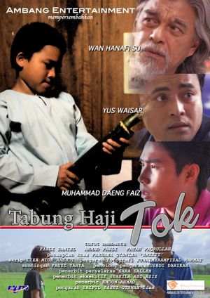 Tabung Haji Tok's poster