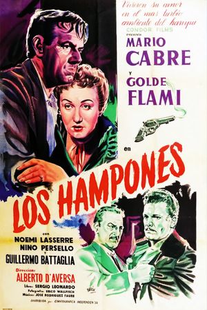 Los hampones's poster