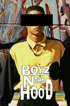 Boyz n the Hood's poster