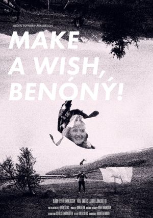 Make a wish, BENÓNÝ!'s poster