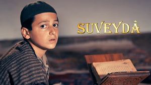 Suveydâ's poster