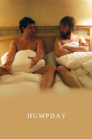 Humpday's poster