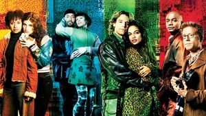 Rent's poster