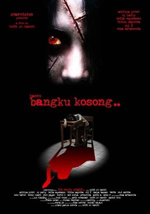 The Empty Chair's poster