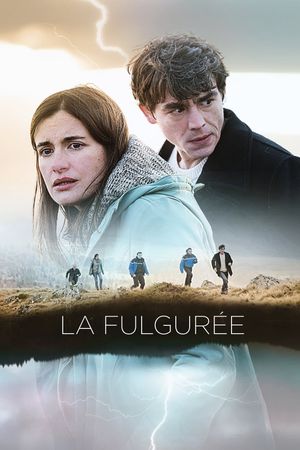 La Fulgurée's poster