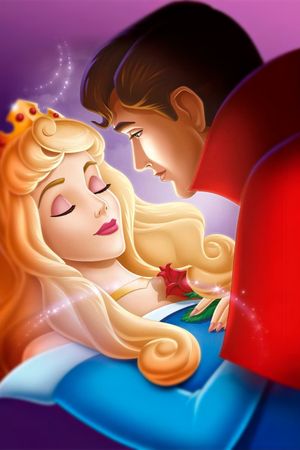 Sleeping Beauty's poster
